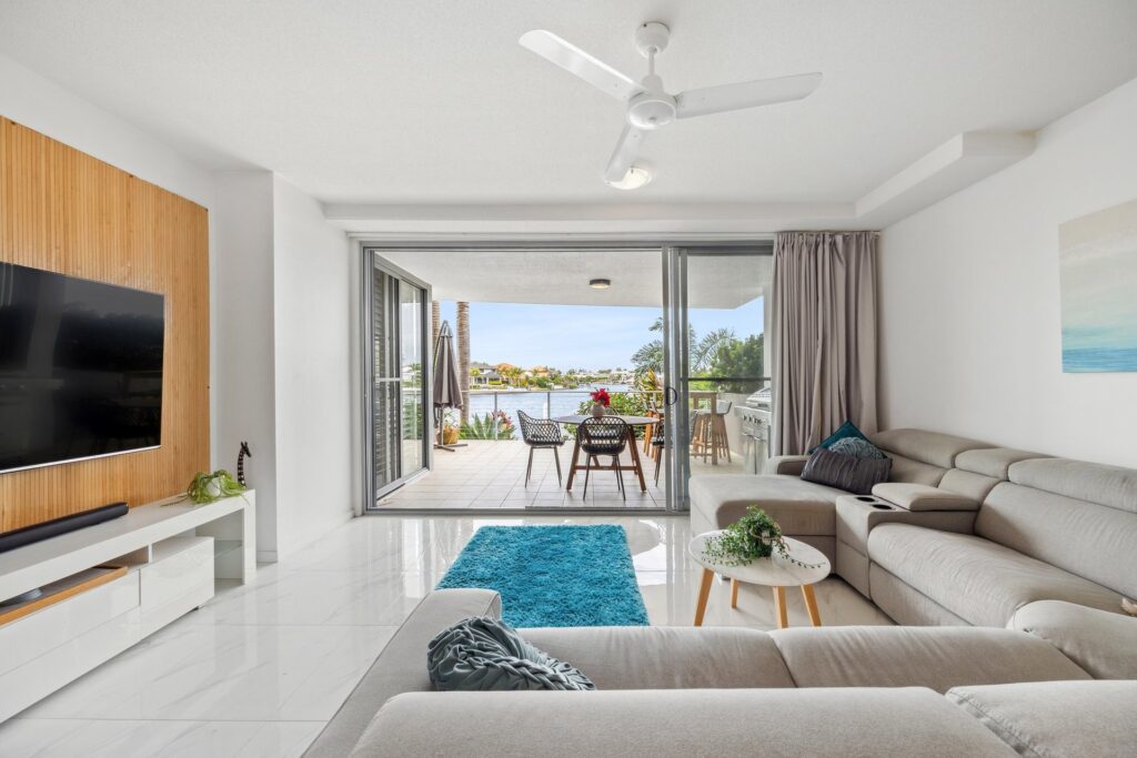 Sold - 11/51 Grand Parade - New Property in Kawana Island - Real Estate by Vicki Stewart