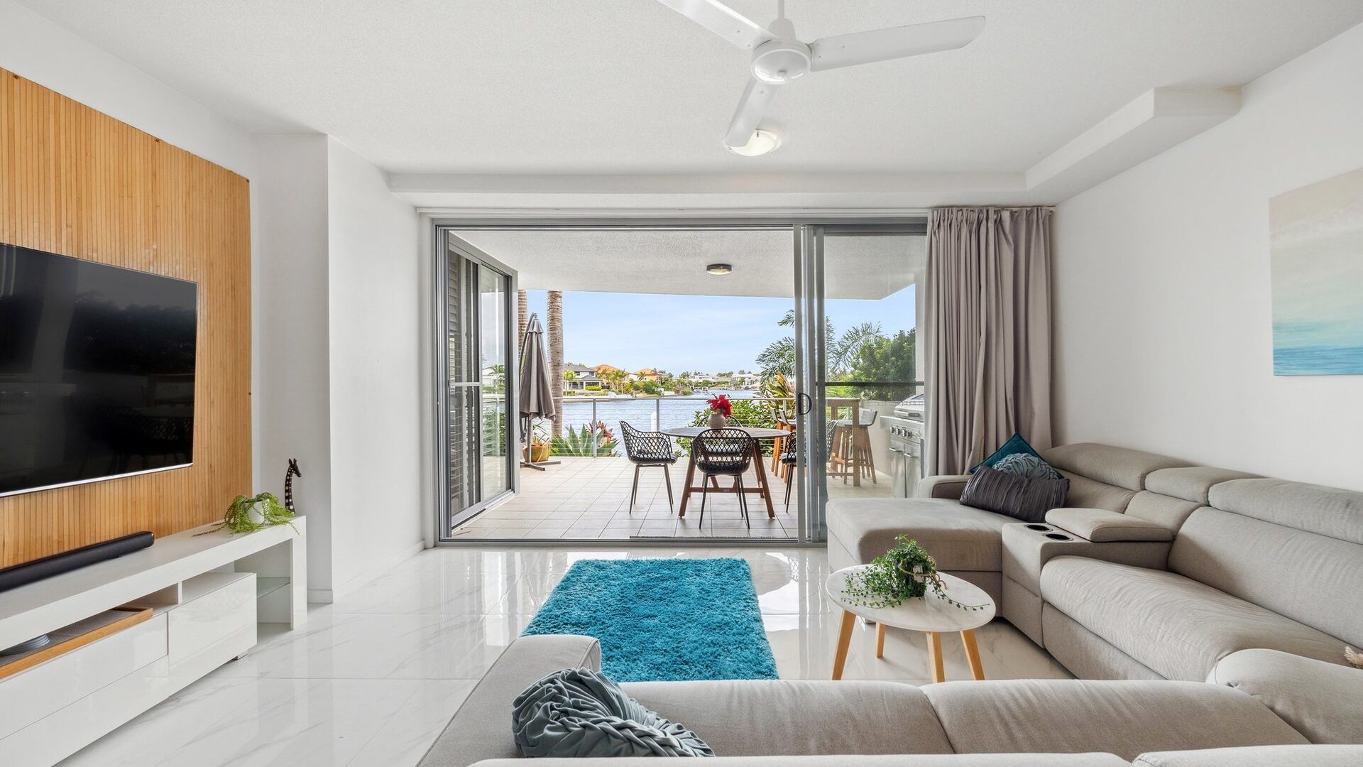 Sold - 11/51 Grand Parade - New Property in Kawana Island - Real Estate by Vicki Stewart