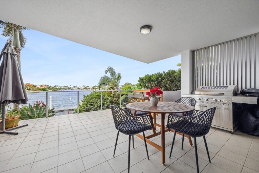 Sold - 11/51 Grand Parade - New Property in Kawana Island - Real Estate by Vicki Stewart