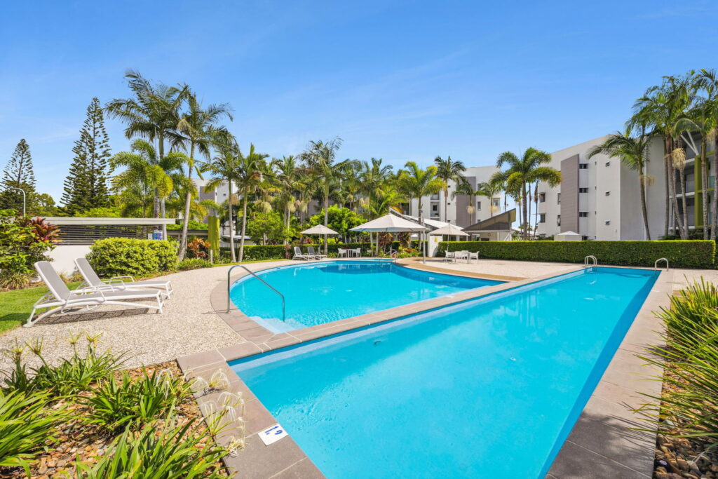 Sold - 11/51 Grand Parade - New Property in Kawana Island - Real Estate by Vicki Stewart