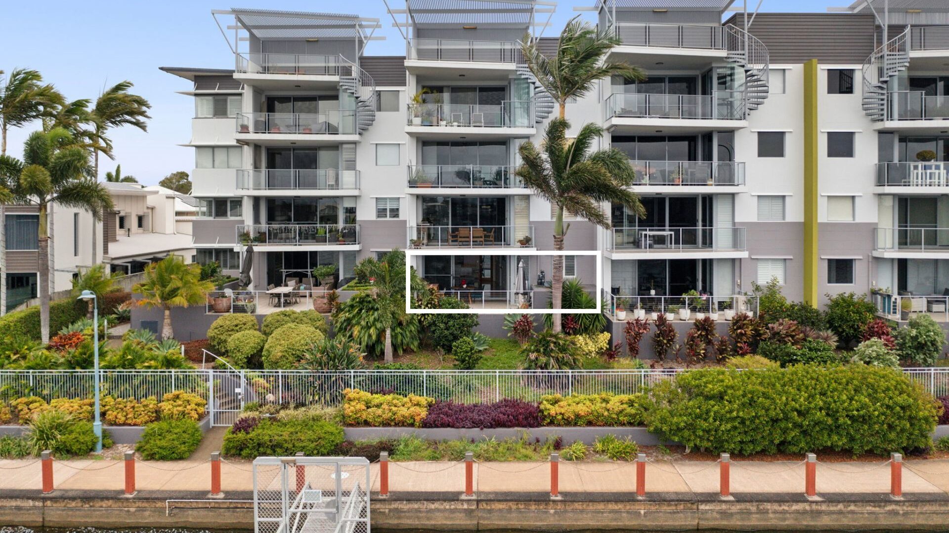 Sold - 11/51 Grand Parade - New Property in Kawana Island - Real Estate by Vicki Stewart