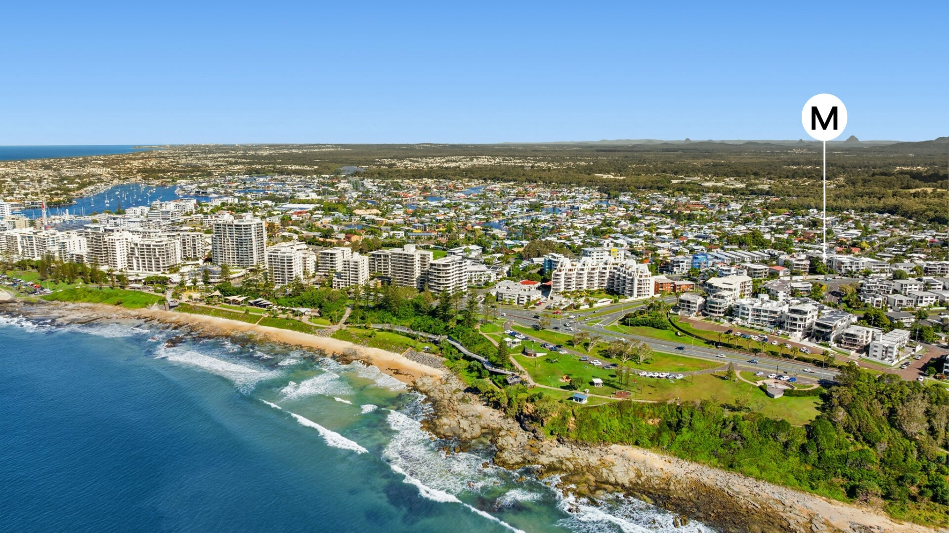 Sold - 4/31 Buderim Avenue - New Property in Mooloolaba - Real Estate by Vicki Stewart