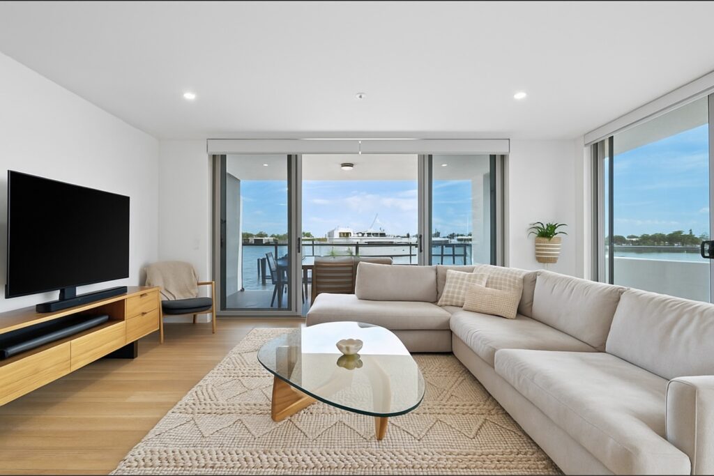 Sold - 114/1 Waterside Retreat - New Property in Birtinya - Real Estate by Vicki Stewart