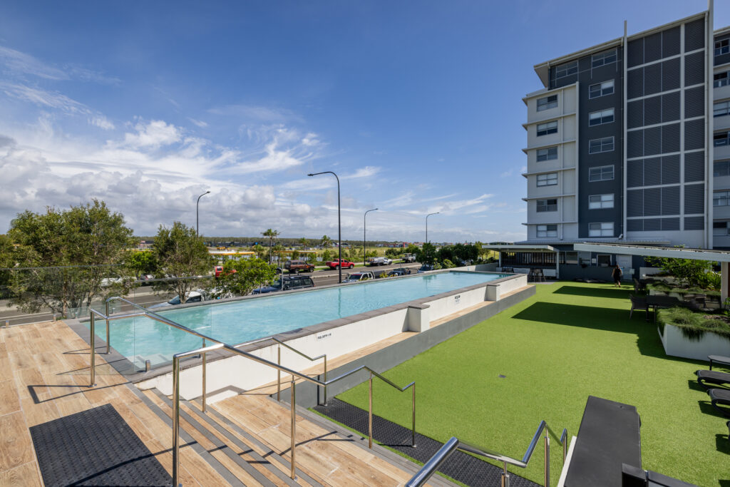Sold - 114/1 Waterside Retreat - New Property in Birtinya - Real Estate by Vicki Stewart