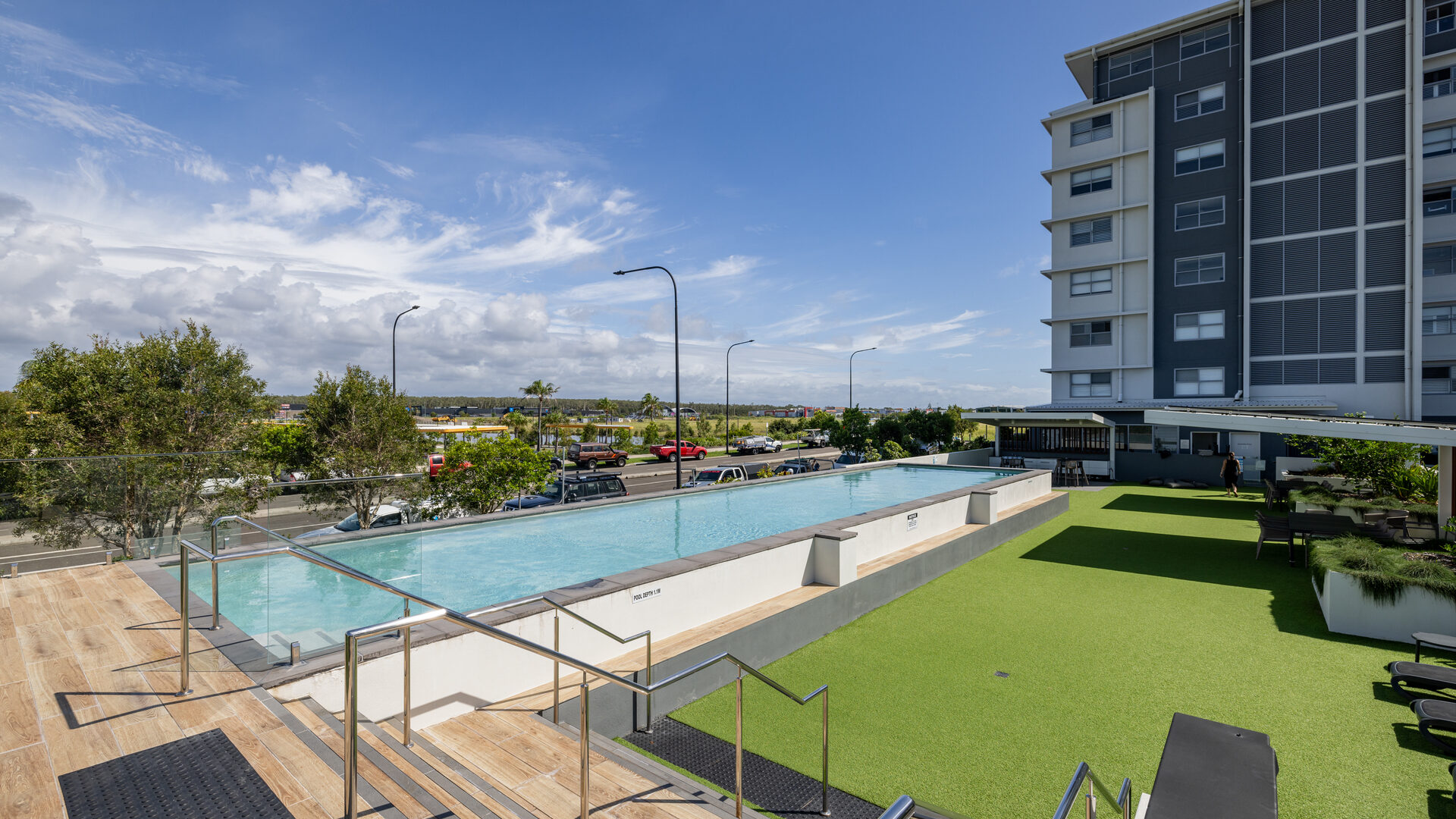 Sold - 114/1 Waterside Retreat - New Property in Birtinya - Real Estate by Vicki Stewart