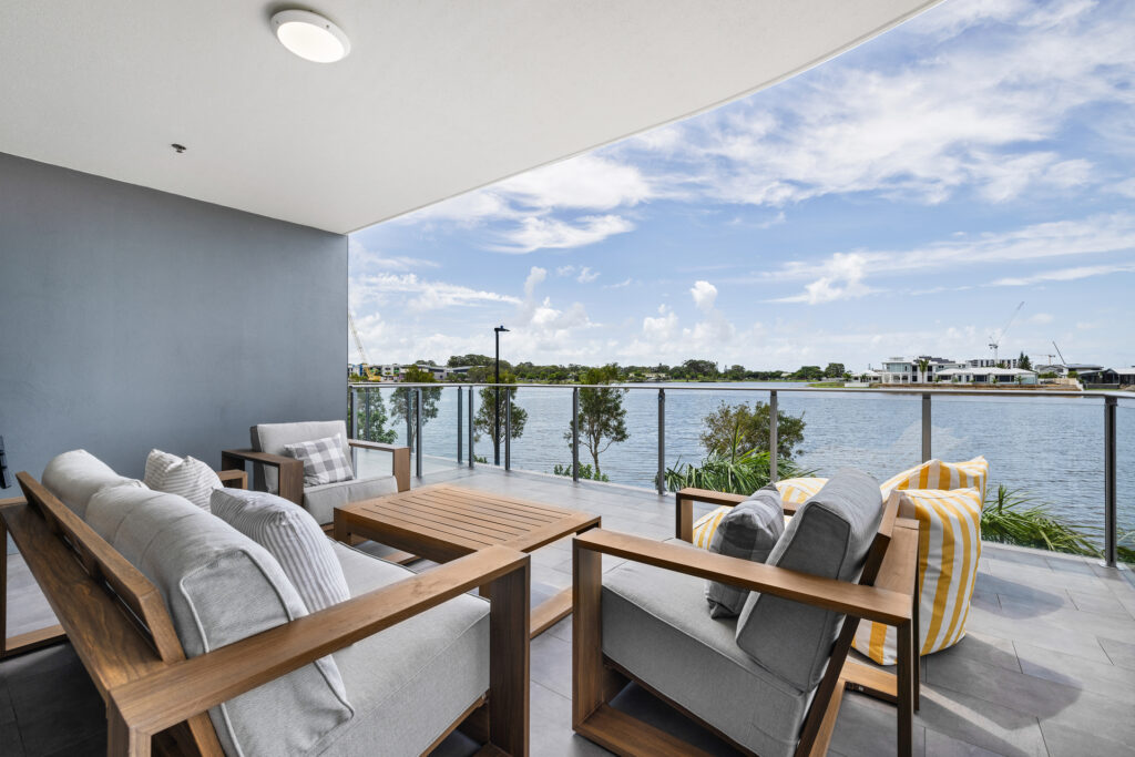Sold - 114/1 Waterside Retreat - New Property in Birtinya - Real Estate by Vicki Stewart