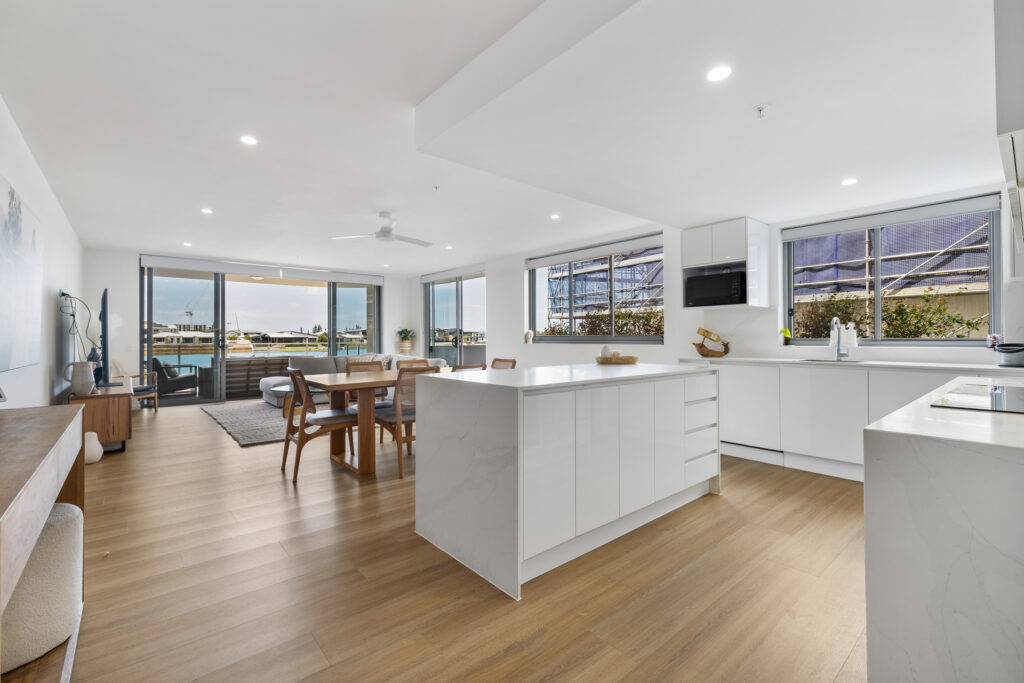 Sold - 114/1 Waterside Retreat - New Property in Birtinya - Real Estate by Vicki Stewart
