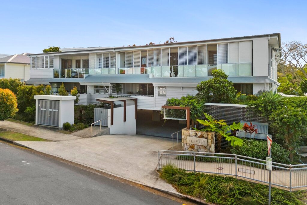 Sold - 7/2 Pioneer Crescent - New Property in Buderim - Real Estate by Vicki Stewart