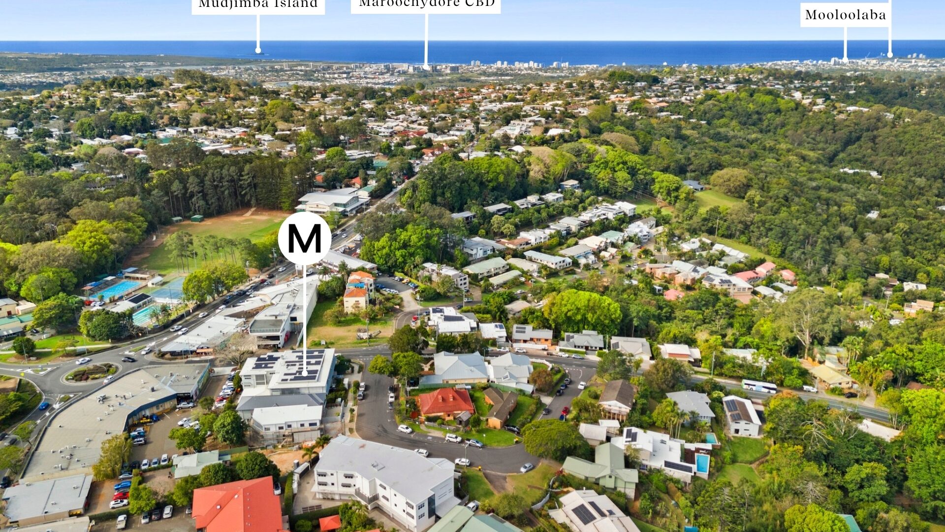 Sold - 7/2 Pioneer Crescent - New Property in Buderim - Real Estate by Vicki Stewart