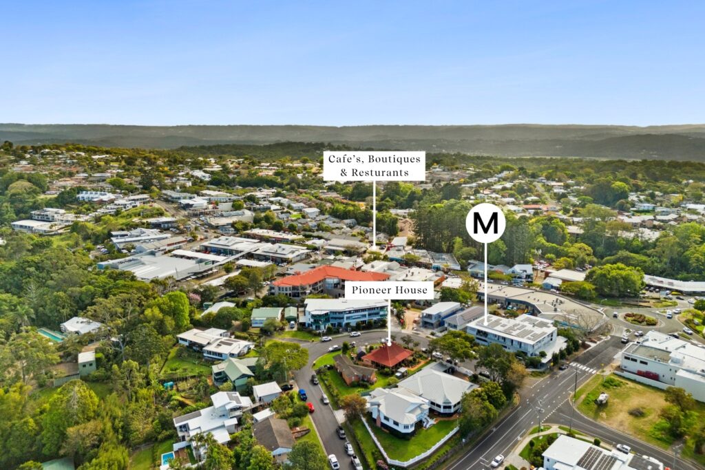 Sold - 7/2 Pioneer Crescent - New Property in Buderim - Real Estate by Vicki Stewart
