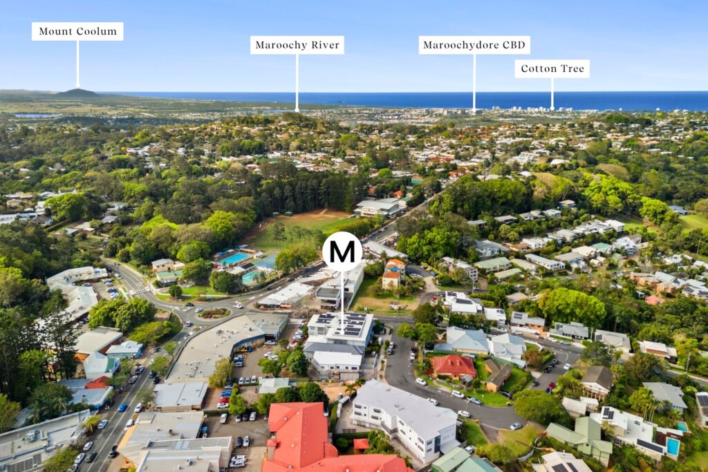Sold - 7/2 Pioneer Crescent - New Property in Buderim - Real Estate by Vicki Stewart