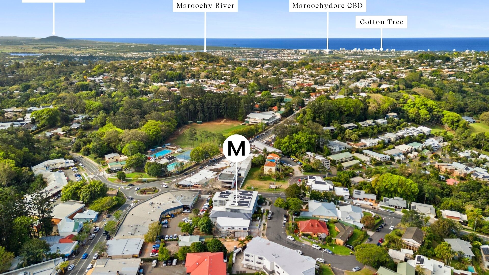 Sold - 7/2 Pioneer Crescent - New Property in Buderim - Real Estate by Vicki Stewart
