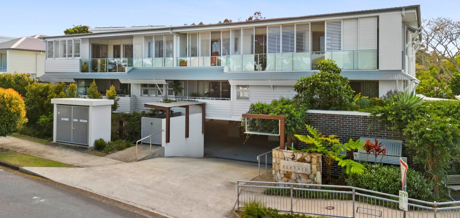 Sold - 7/2 Pioneer Crescent - New Property in Buderim - Real Estate by Vicki Stewart