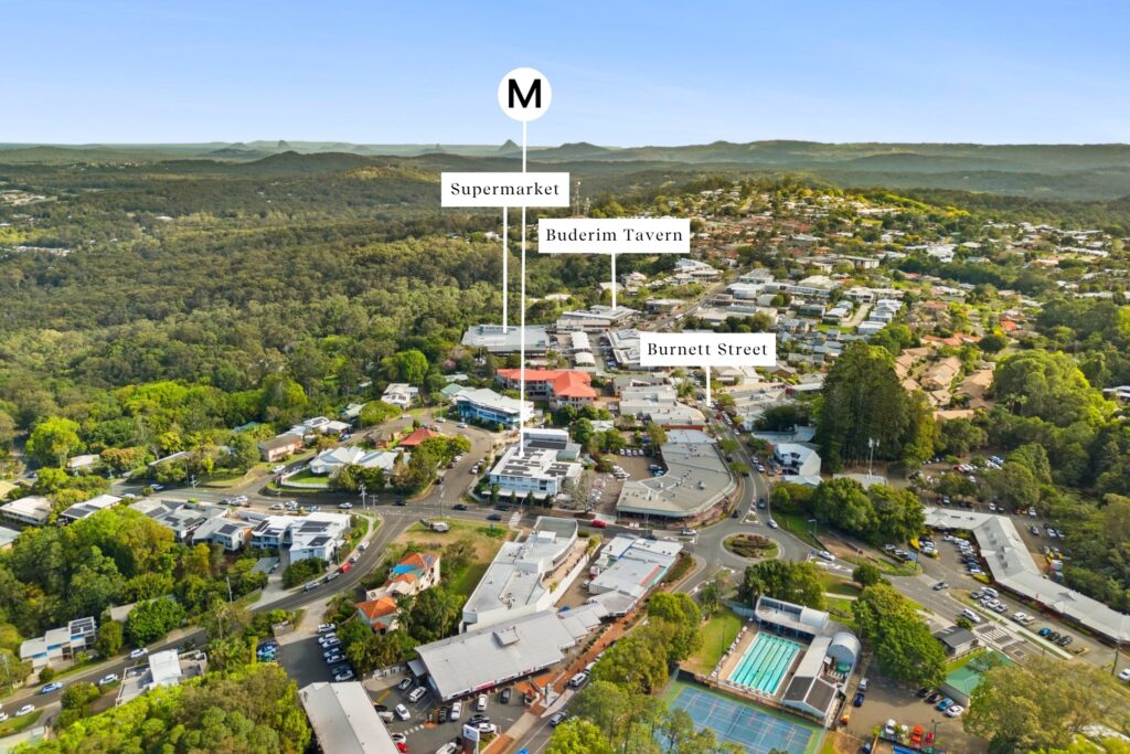 Sold - 7/2 Pioneer Crescent - New Property in Buderim - Real Estate by Vicki Stewart