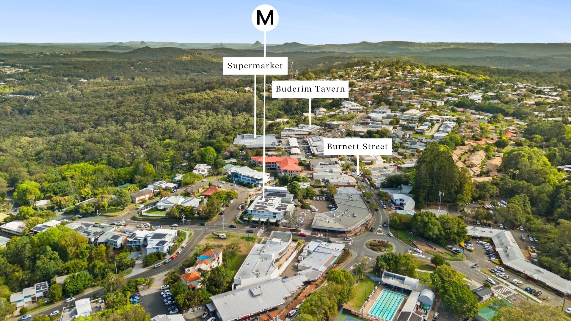 Sold - 7/2 Pioneer Crescent - New Property in Buderim - Real Estate by Vicki Stewart
