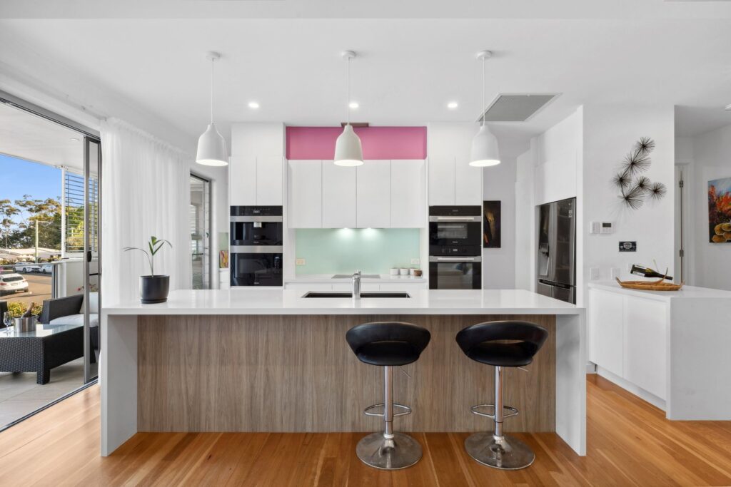 Sold - 7/2 Pioneer Crescent - New Property in Buderim - Real Estate by Vicki Stewart