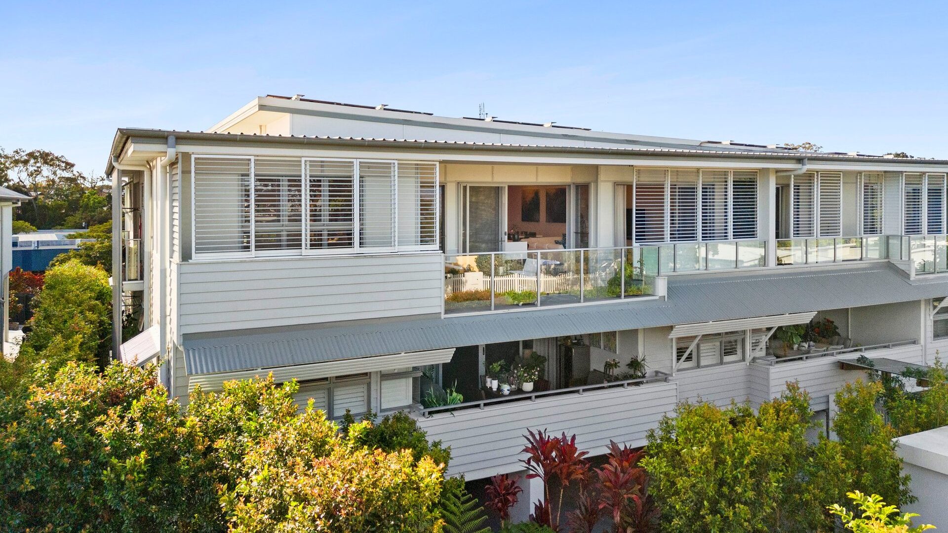 Sold - 7/2 Pioneer Crescent - New Property in Buderim - Real Estate by Vicki Stewart
