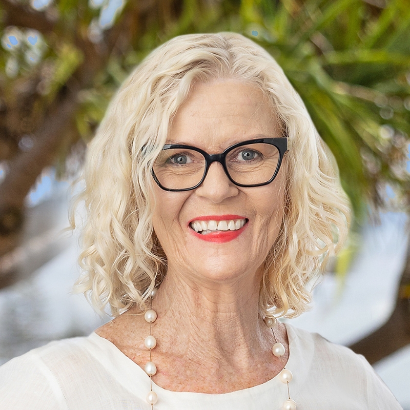 Glennis Schindler