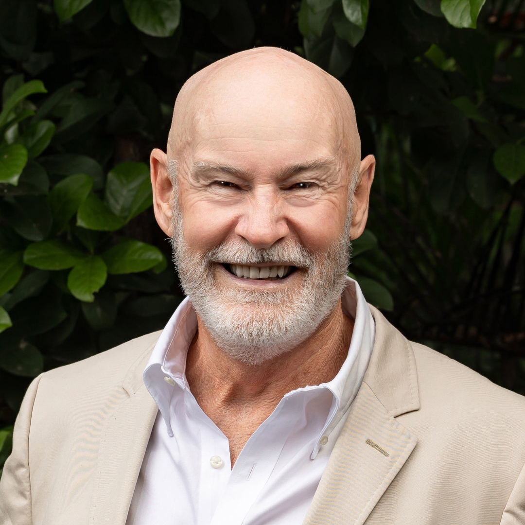 Peter Hill