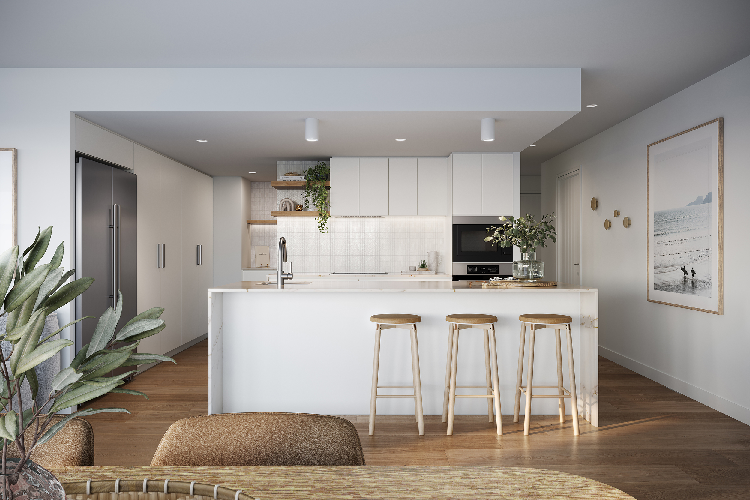 property estimate