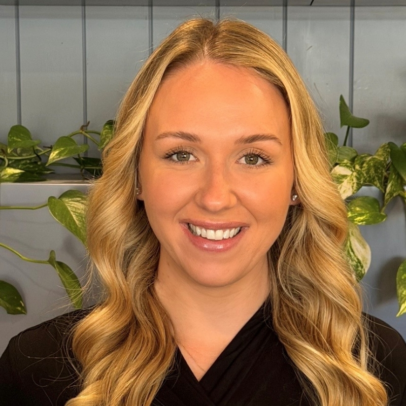 Kaylie Furness, Property Manager - McGrath Sunshine Coast