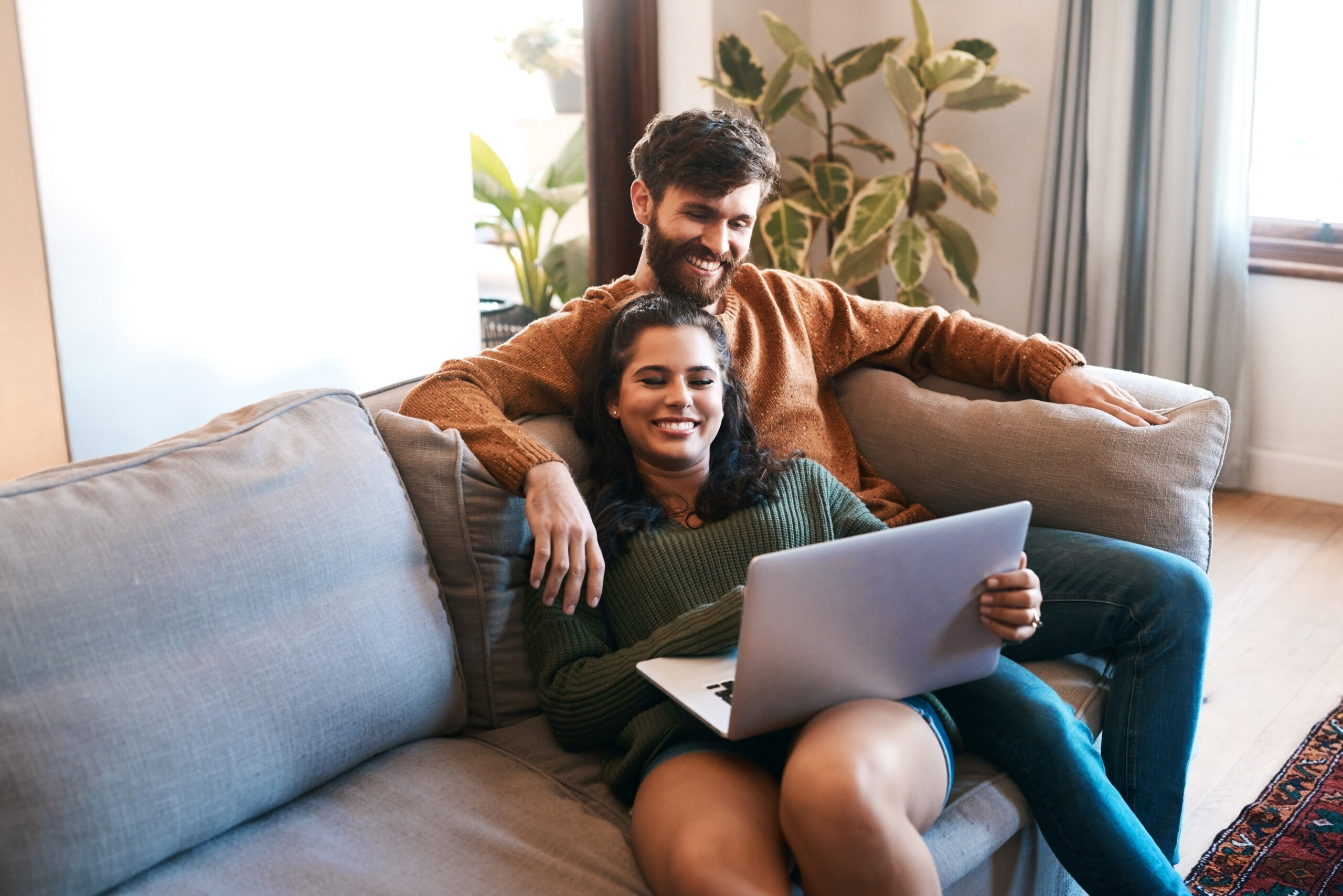 first home buyers