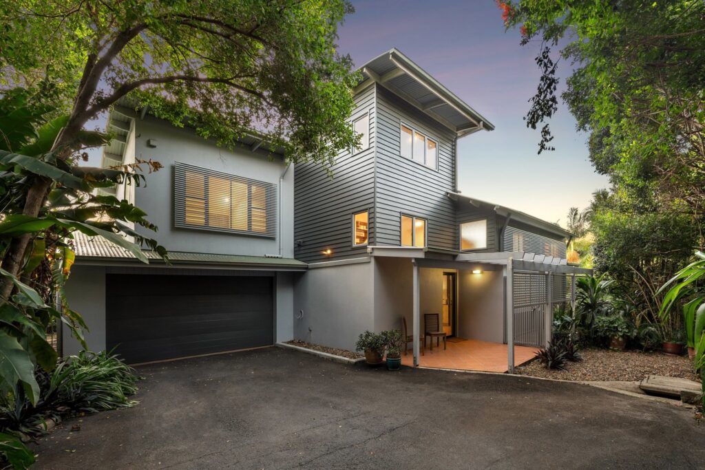Sold - 39A Eckersley Avenue - New Property in Buderim - Real Estate by Stuart Thomas