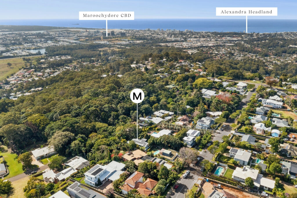 Sold - 39A Eckersley Avenue - New Property in Buderim - Real Estate by Stuart Thomas