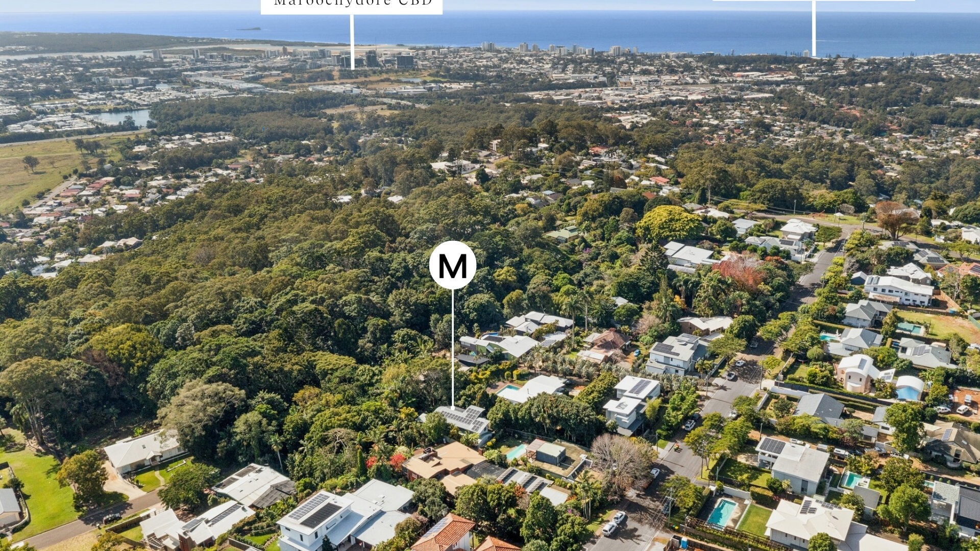 Sold - 39A Eckersley Avenue - New Property in Buderim - Real Estate by Stuart Thomas