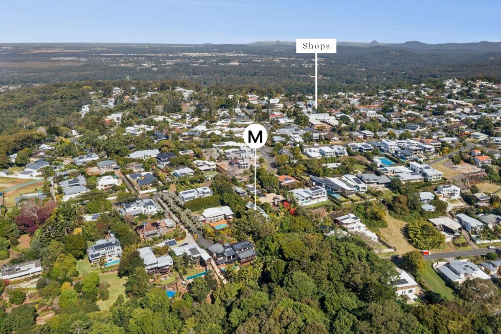 Sold - 39A Eckersley Avenue - New Property in Buderim - Real Estate by Stuart Thomas