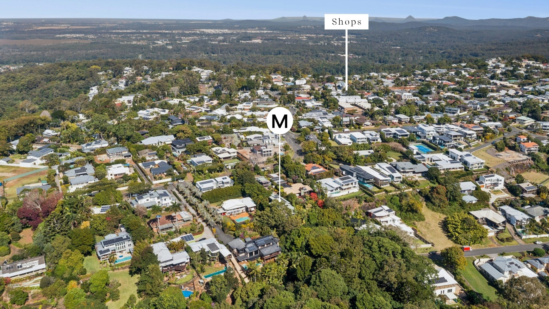 Sold - 39A Eckersley Avenue - New Property in Buderim - Real Estate by Stuart Thomas