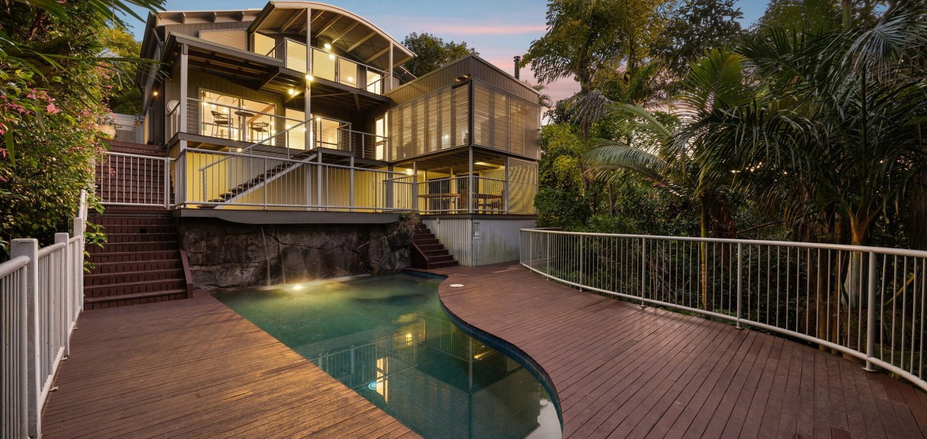 Sold - 39A Eckersley Avenue - New Property in Buderim - Real Estate by Stuart Thomas