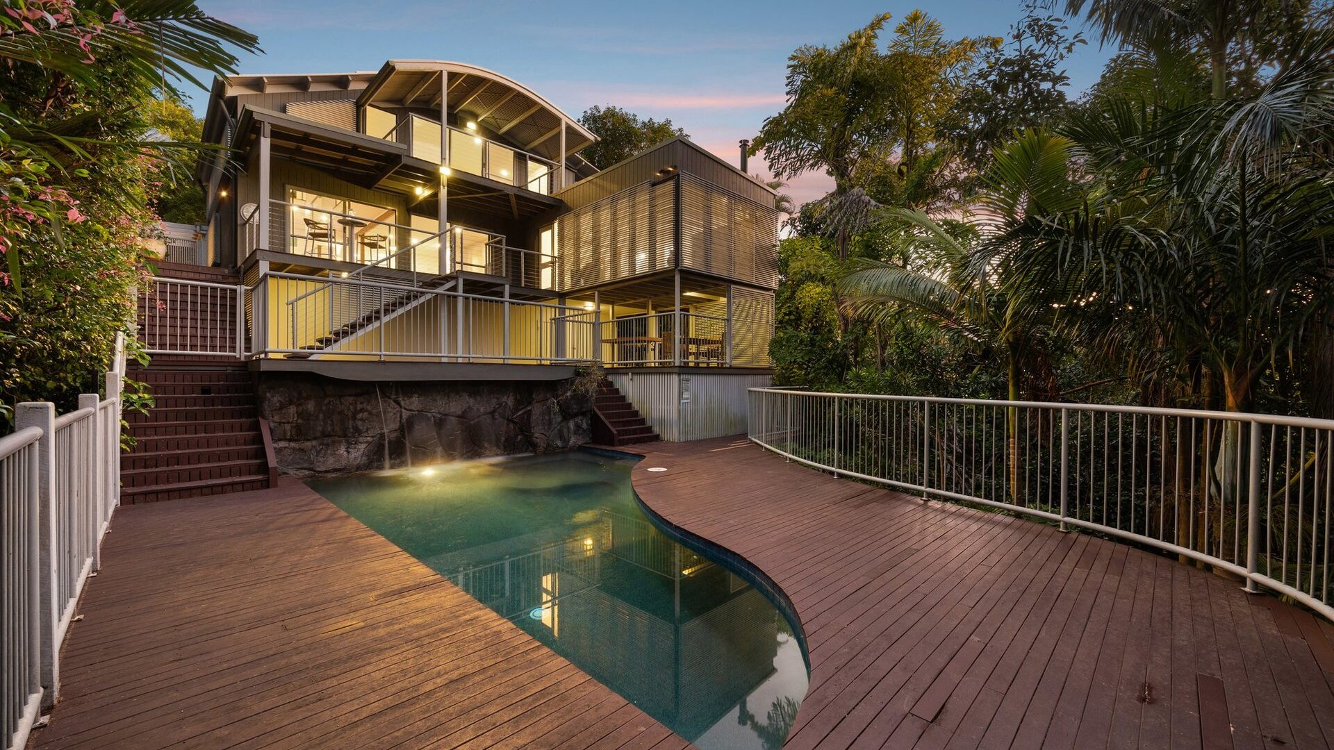 Sold - 39A Eckersley Avenue - New Property in Buderim - Real Estate by Stuart Thomas