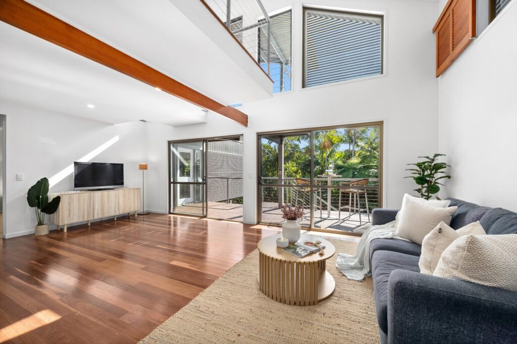 Sold - 39A Eckersley Avenue - New Property in Buderim - Real Estate by Stuart Thomas