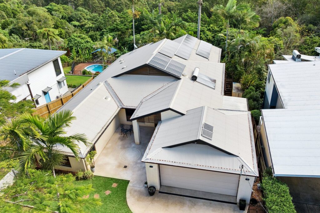Sold - 10A Cottman Street - New Property in Buderim - Real Estate by Peter Hill