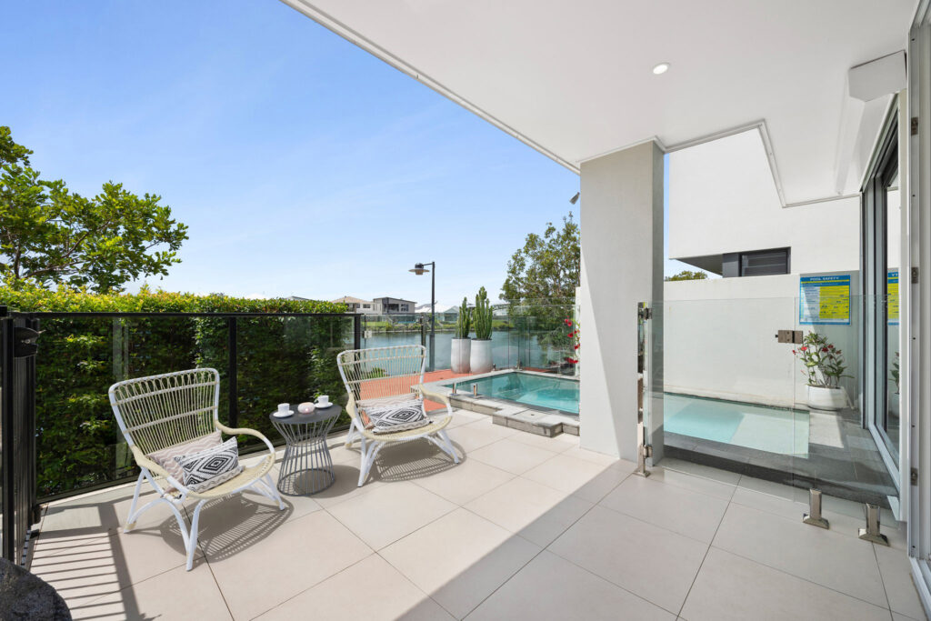 Sold - 50 Reflection Crescent - New Property in Birtinya - Real Estate by Vicki Stewart
