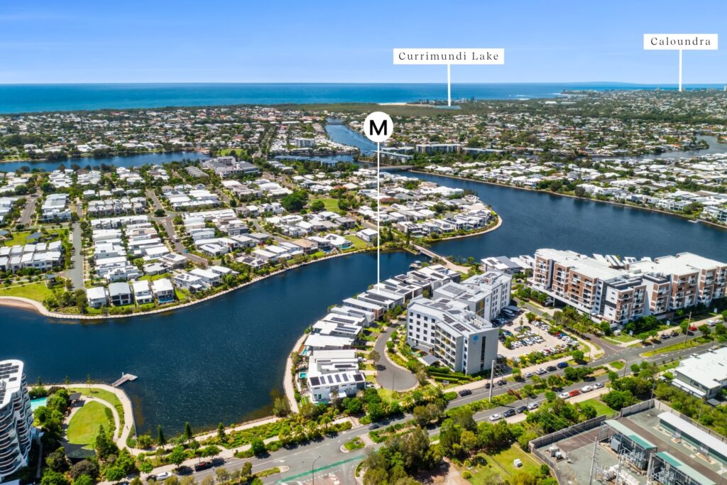 Sold - 50 Reflection Crescent - New Property in Birtinya - Real Estate by Vicki Stewart