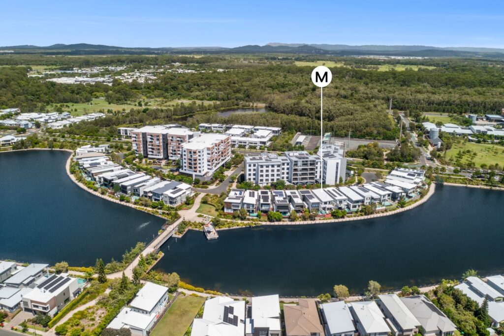 Sold - 50 Reflection Crescent - New Property in Birtinya - Real Estate by Vicki Stewart