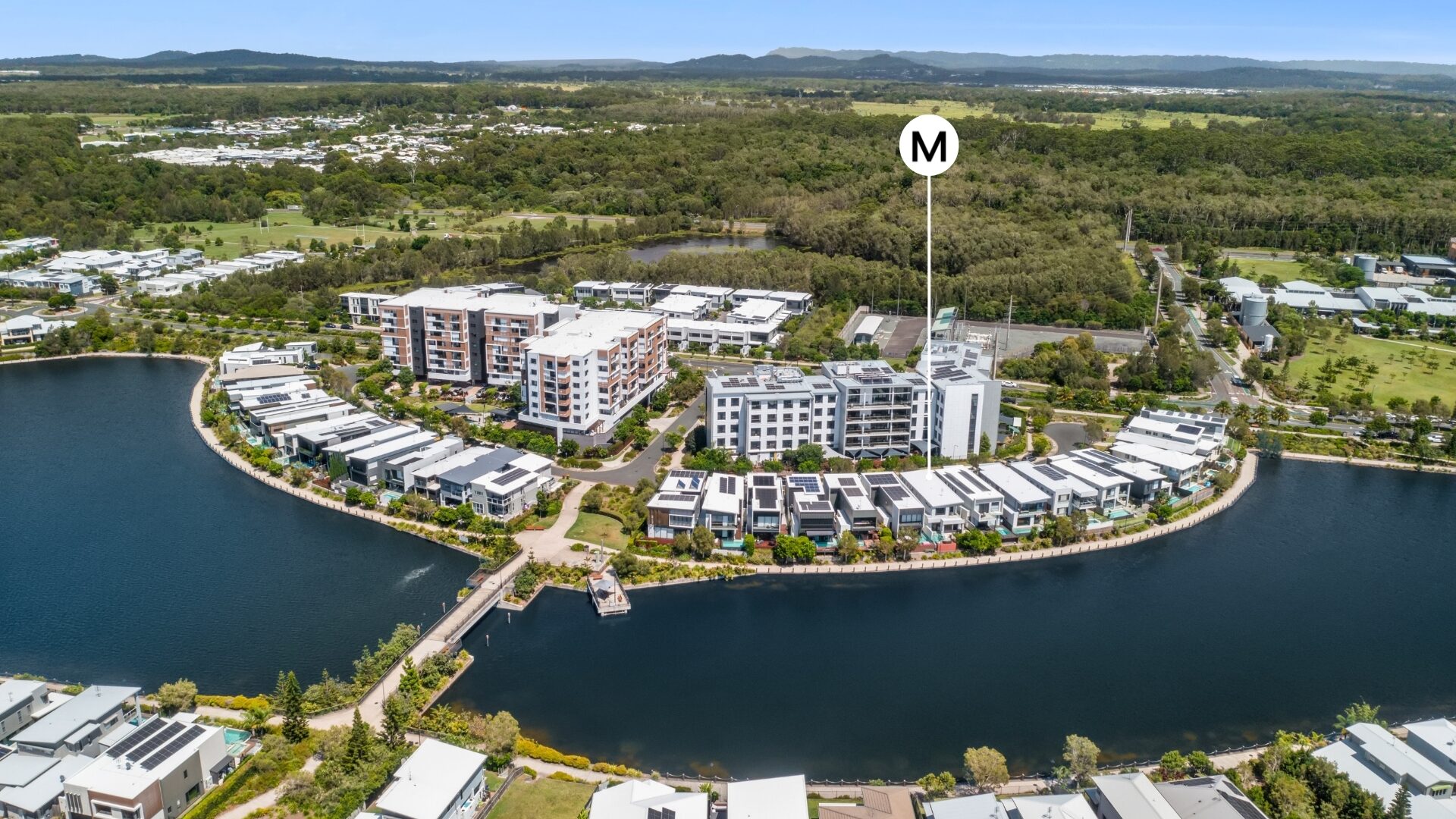 Sold - 50 Reflection Crescent - New Property in Birtinya - Real Estate by Vicki Stewart