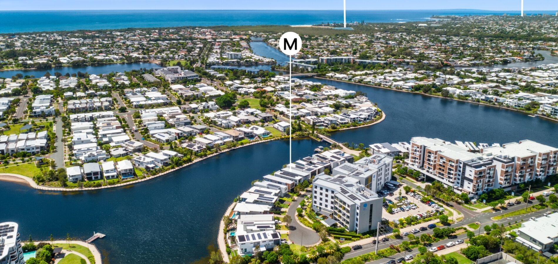 Sold - 50 Reflection Crescent - New Property in Birtinya - Real Estate by Vicki Stewart