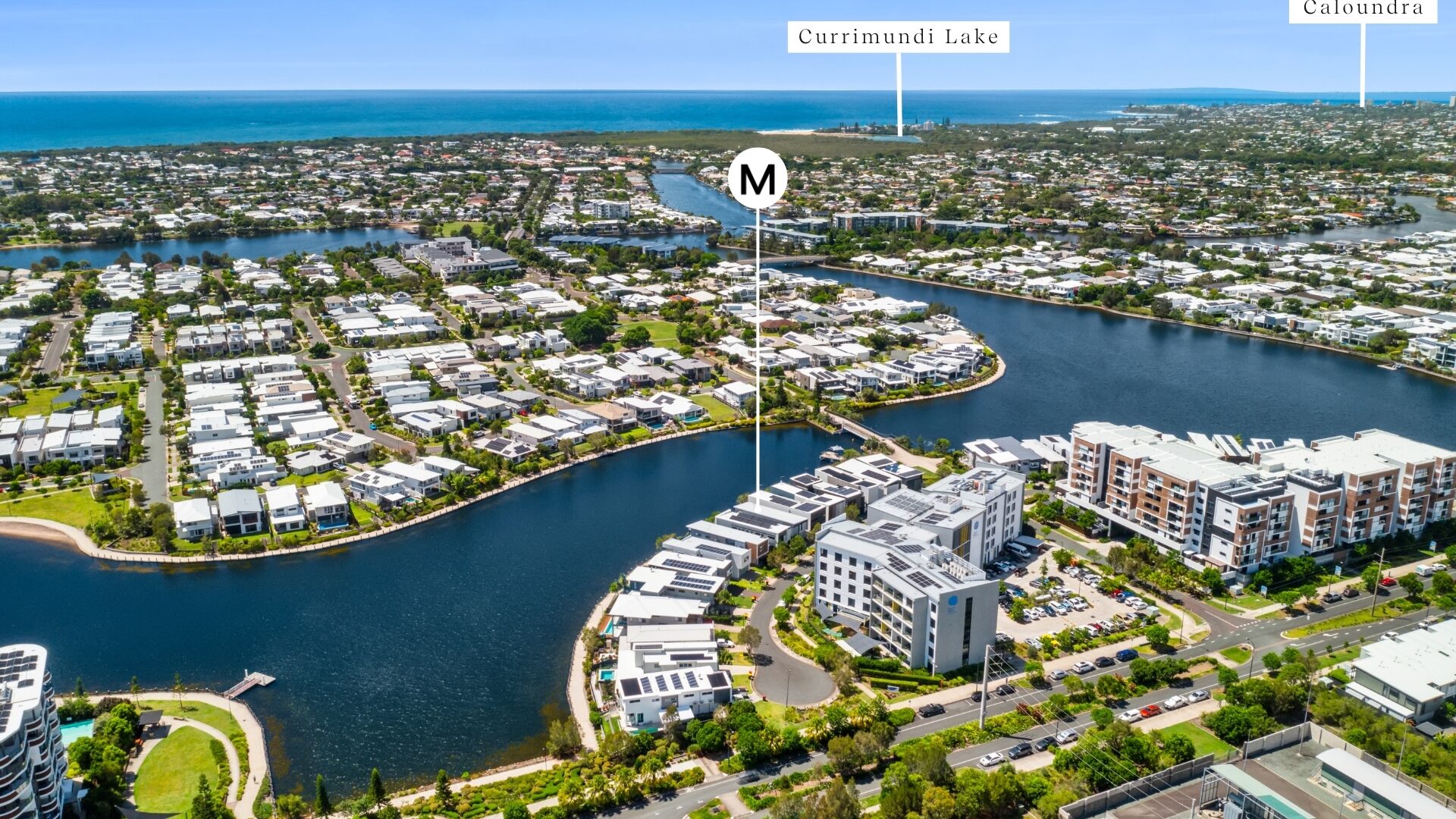 Sold - 50 Reflection Crescent - New Property in Birtinya - Real Estate by Vicki Stewart