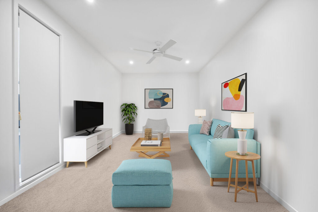 Sold - 50 Reflection Crescent - New Property in Birtinya - Real Estate by Vicki Stewart