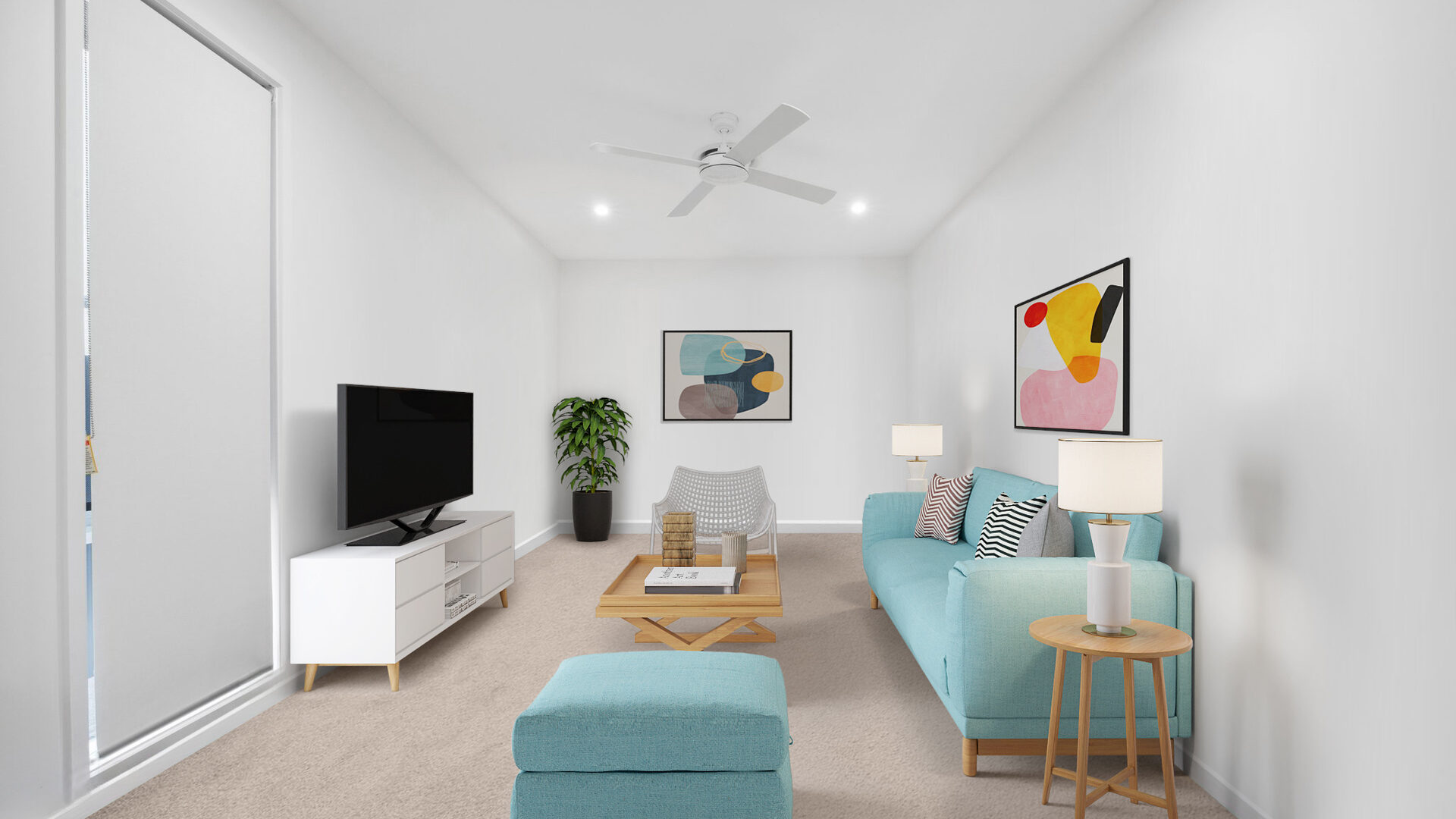 Sold - 50 Reflection Crescent - New Property in Birtinya - Real Estate by Vicki Stewart
