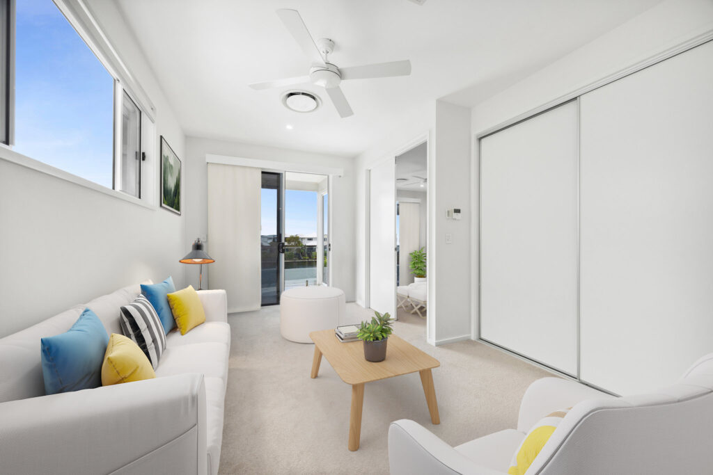 Sold - 50 Reflection Crescent - New Property in Birtinya - Real Estate by Vicki Stewart