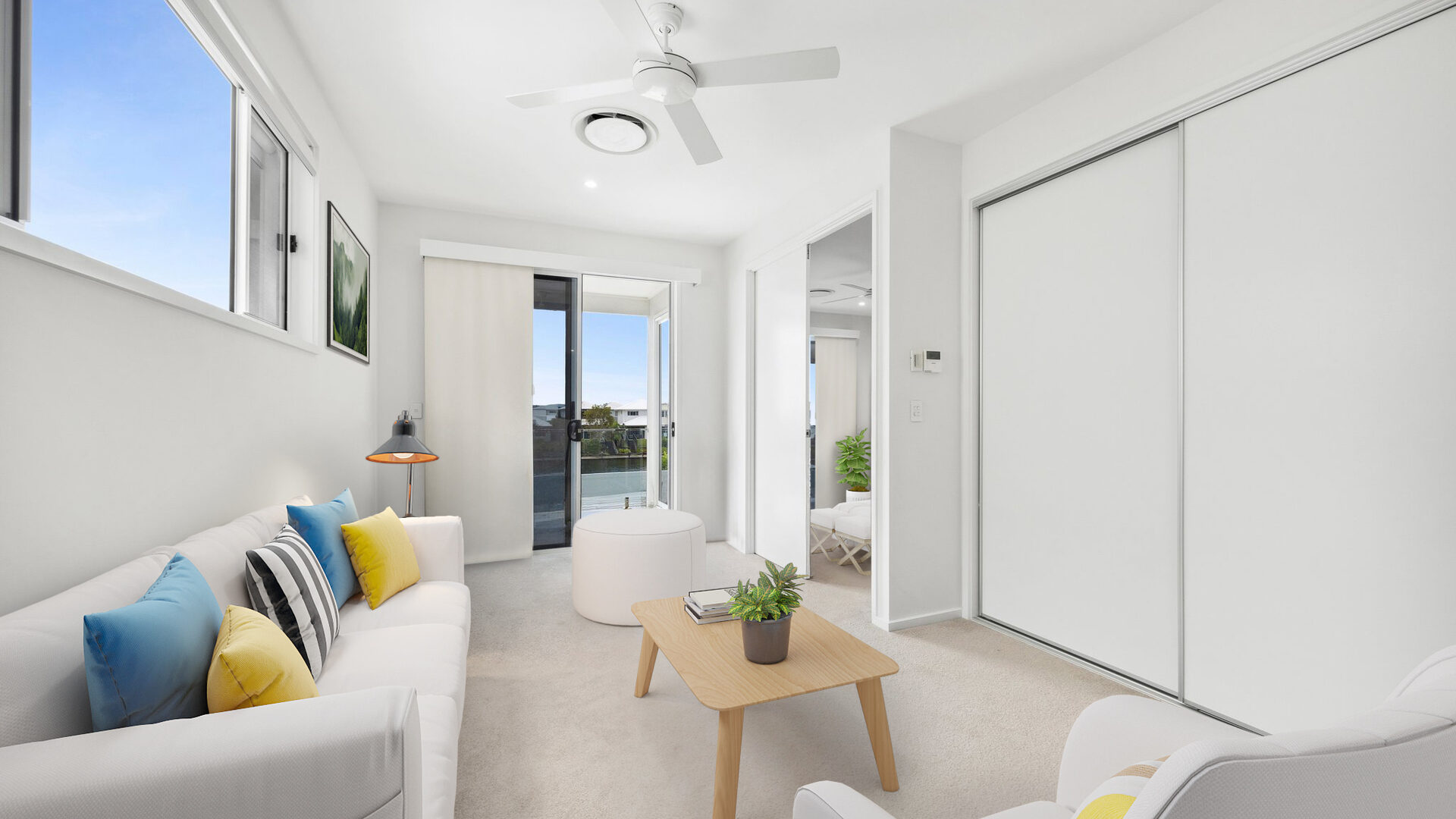 Sold - 50 Reflection Crescent - New Property in Birtinya - Real Estate by Vicki Stewart