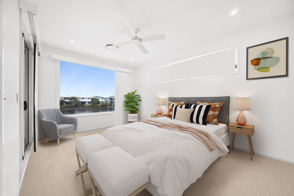 Sold - 50 Reflection Crescent - New Property in Birtinya - Real Estate by Vicki Stewart