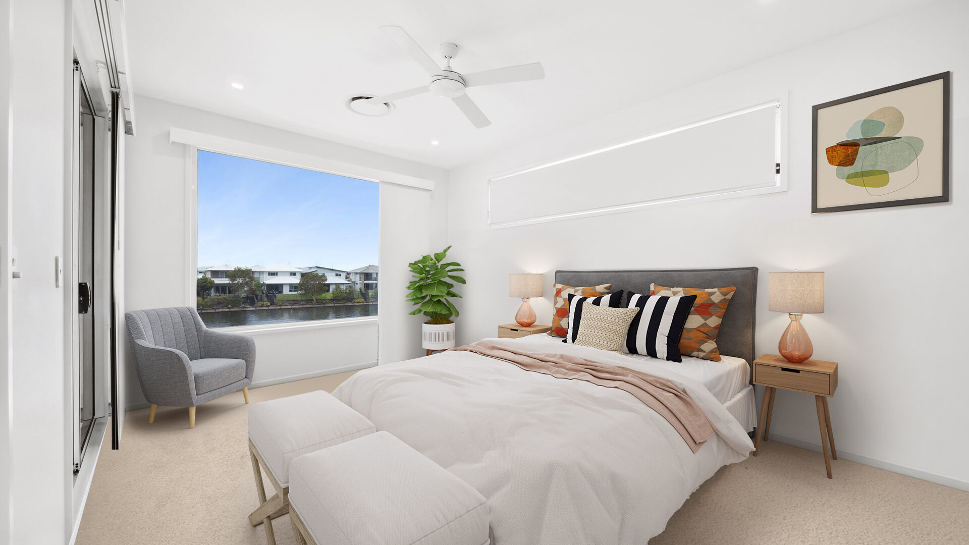 Sold - 50 Reflection Crescent - New Property in Birtinya - Real Estate by Vicki Stewart