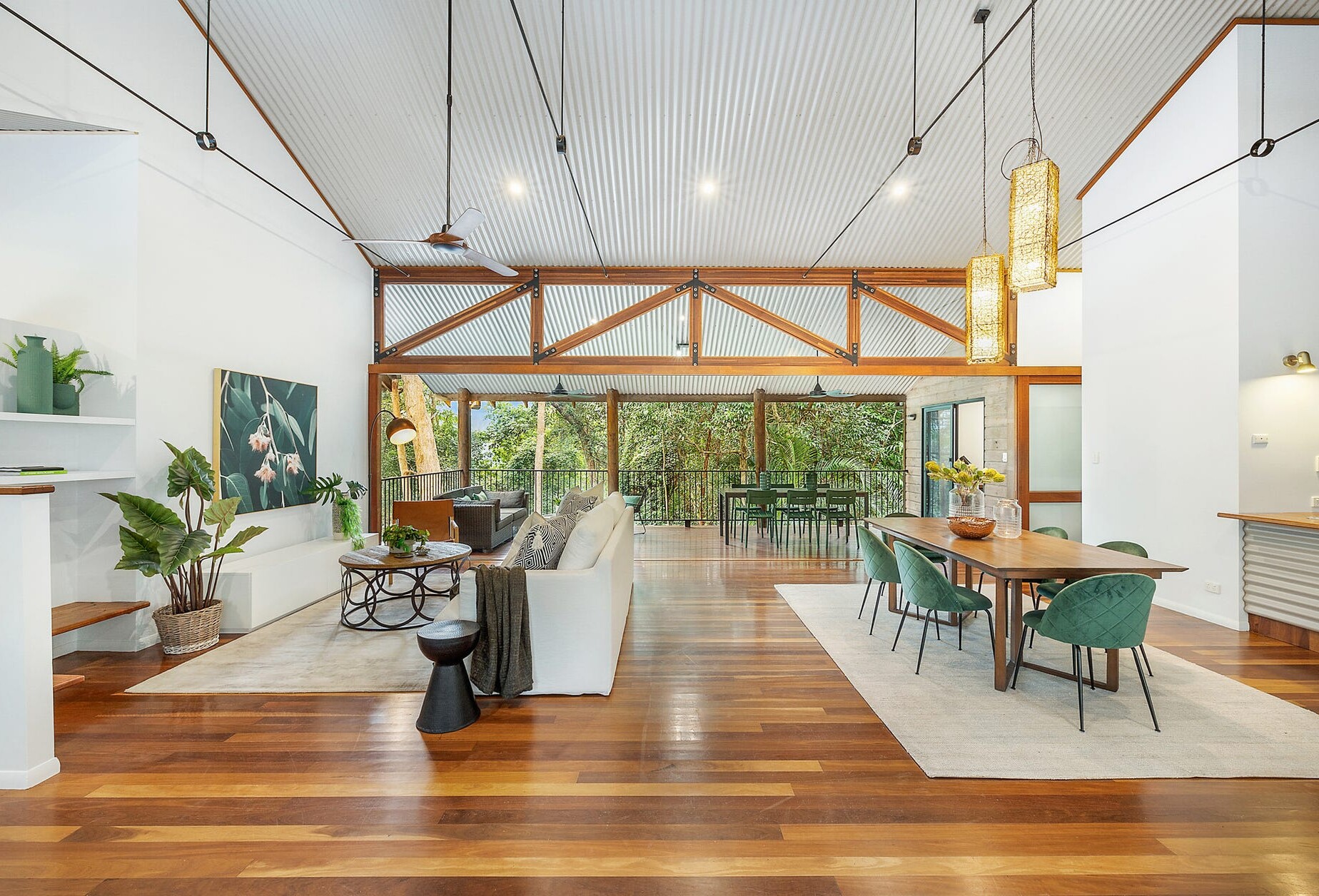 buderim