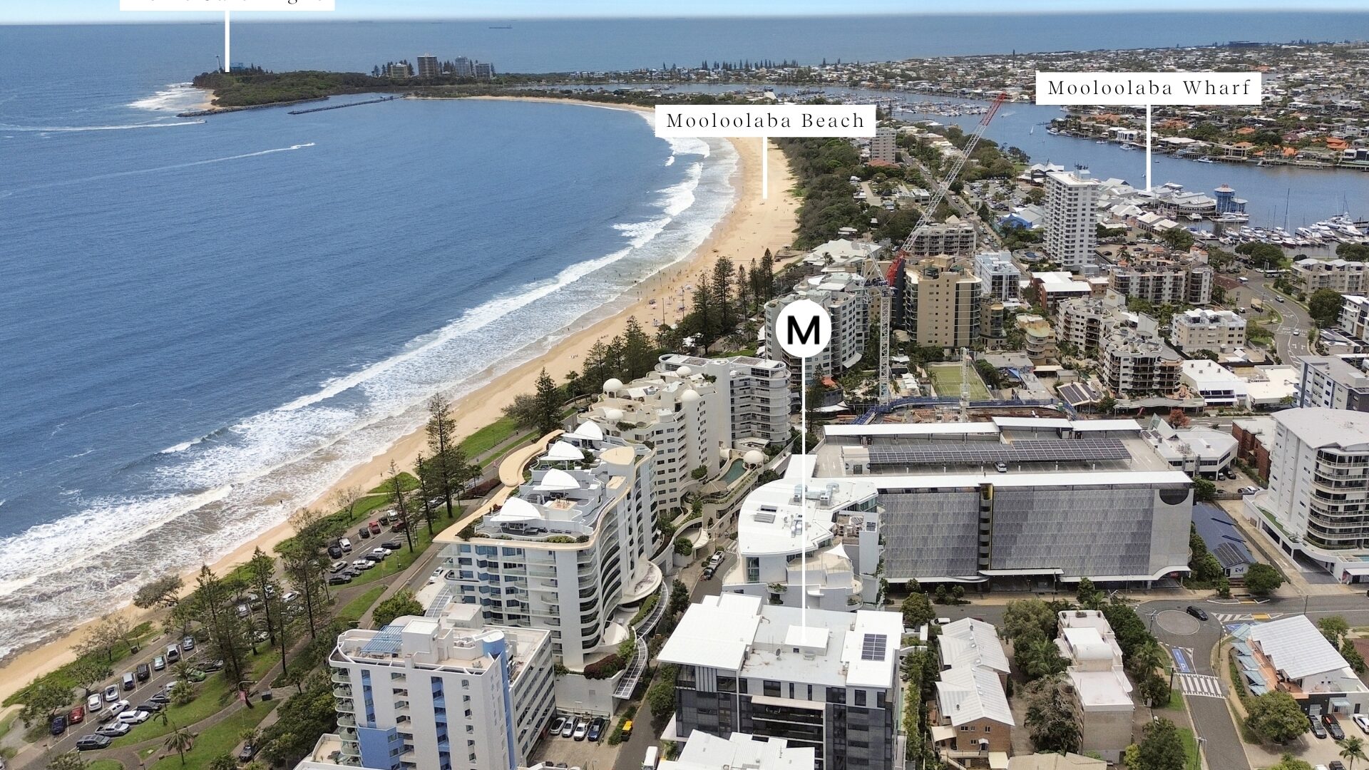 602/25 First Avenue, Mooloolaba
