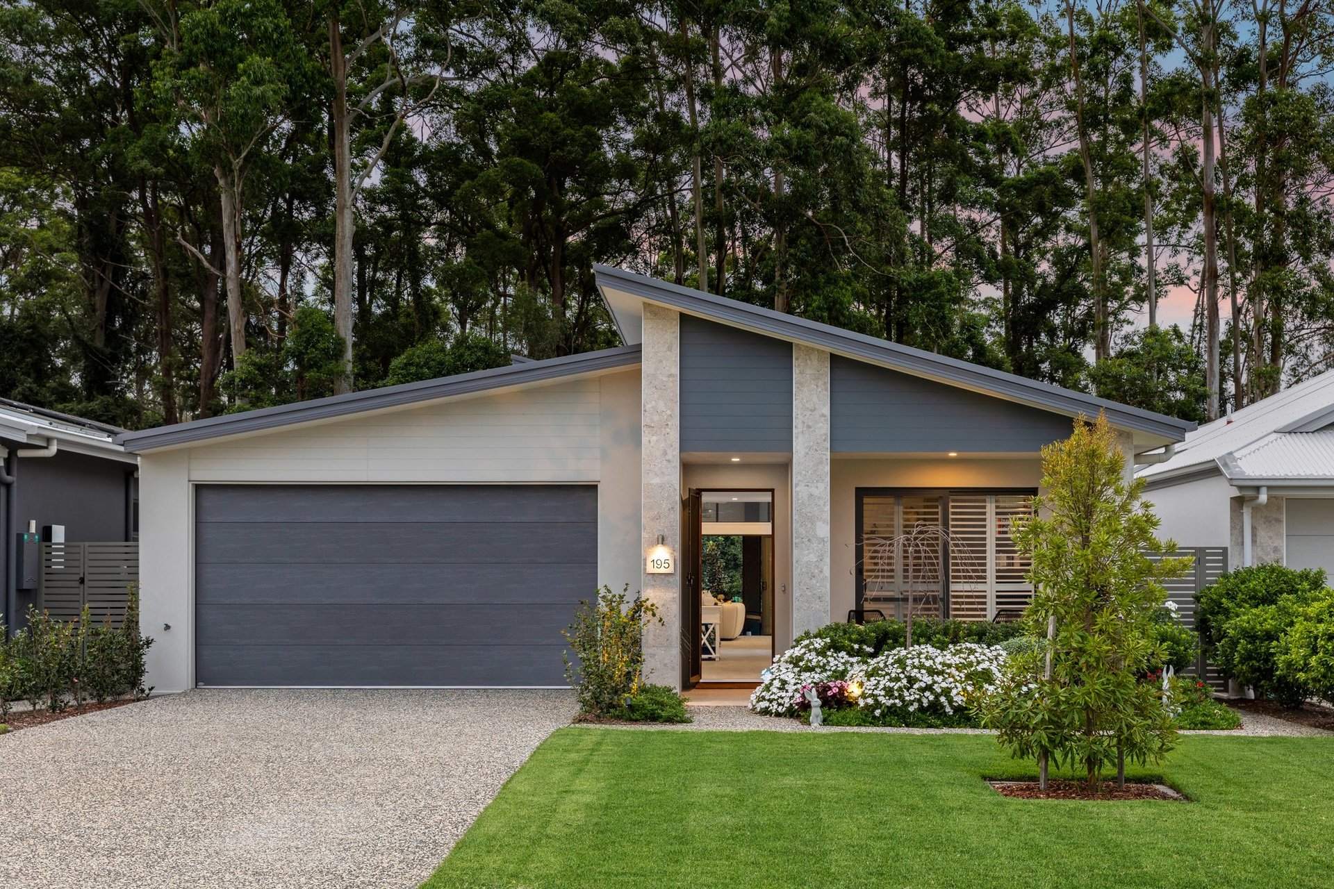 Buderim